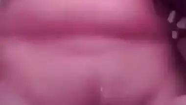 Beautiful Desi Girl Showing