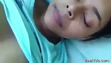 Bangladeshi Hottest Super Horny Girl Jafnah Rahman Pussy & Asshole Fingering Videos Part 2
