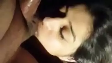22 NRI Girl Horny Blowjob
