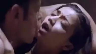 Indian Wife And Office Boss Husband (threesome Sex)
