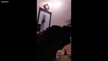 Pakistani Ahmedabad Girl BlowJob and Nude Captured By Lover 9Clip Merged In 2Video