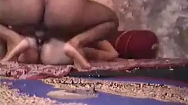 Village Wife Cheating Sex With Lover Neighbour Caught!