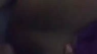 Max Load Sprayed All Over Her Face And Mouth After Ass To Pussy And Toy Play While I Fuck Her Ass