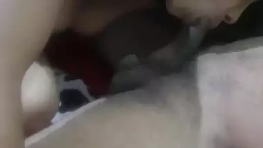 Sexypuja Apni Pyaas Bujha Rahi Hai