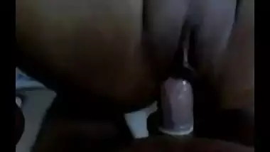 Gaziabad slim aunty hardcore sex with hubby’s friend