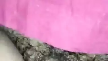 Desi Bhabhi Hack With moaning