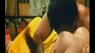 Reshma Hot Bedroom Scene