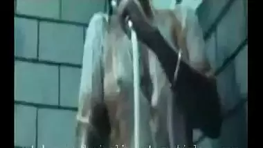 Indian Teen Girl Nude Wash