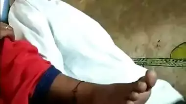 Village couple fucking-3