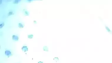 Beauty Parlour pussy licking video