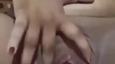 Cute and sexy village girl showing