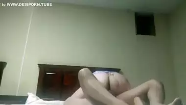 Sex Fucking Hubby Riding On Top Sucking His Big Cock Moaning With Indian Bhabhi