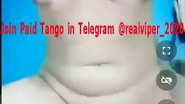Indian Couple Tango Private(30.09.2020)