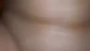 Desi Bangladeshi XXX wife gets hard fucked by her neighbour on cam MMS