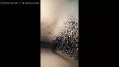 super hairy bengali boudi