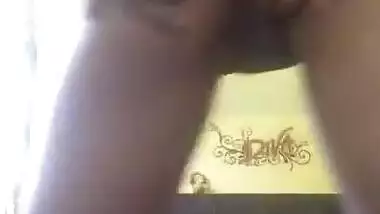 Sexy Paki Girl Fingering