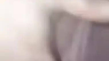 Desi Bhabhi Shows Her Boobs and Pussy Part 2