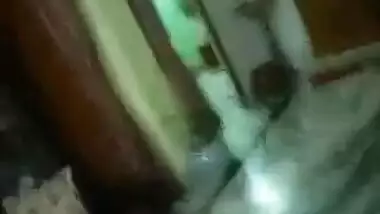 West Bengal Horny Young Couple Hardcore Sex MMS !