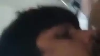 Sexy Bhabhi Pussy Licking
