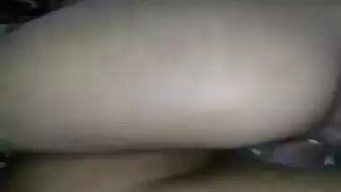 INDIAN WIFE RIDING BIG COCK 