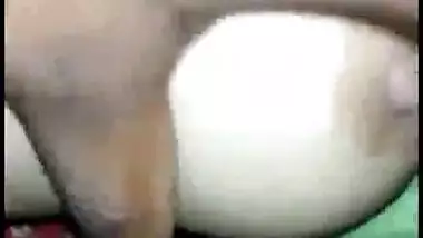 Latest unseen Indian bushy pussy fucking video