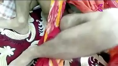 Oral XXX foreplay and hot intercourse of Desi bhabhi and her man