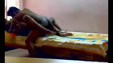 Erotic south indian sex scandal of college teen