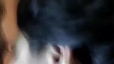 Desi beautiful bhabi hot kiss