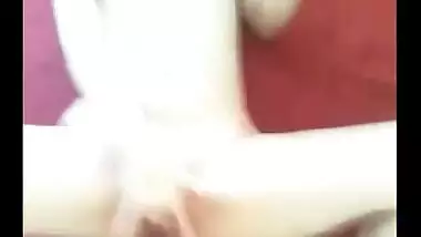 Hardcore home sex video of desi Indian live in girlfriend HD