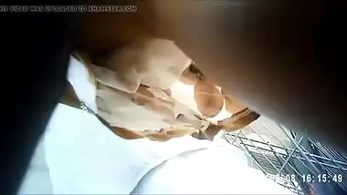 Sri Lankan Mommy sex Auntie