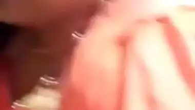 Bhabhi riding