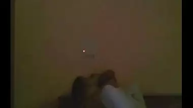 Free porn scandal mms of desi maid fucked by owner at night