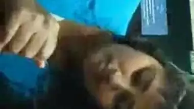 Swathi Naidu new video of sexual intercourse with sex partner