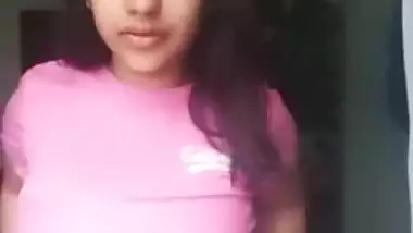 Indian strip tease 4