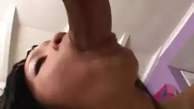 Indian Booty Hunter
