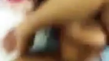 Indian Hot Couple Painful pleasure