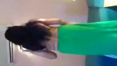 Kavita Bhabhi Changing - Movies.