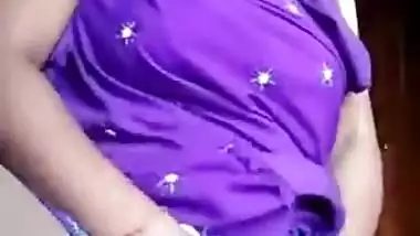 Married Assame Boudi video For Hubby