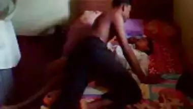 Teen couple Hidden Sex