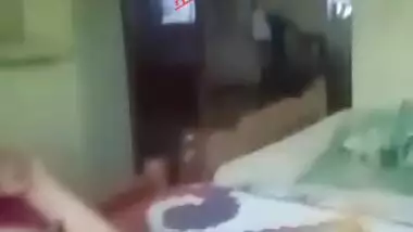 Tamil video sex of a Madurai girl viral selfie