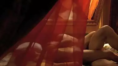 I'd love to pamper and massage your pussy with...