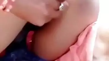 Huge ass spreading