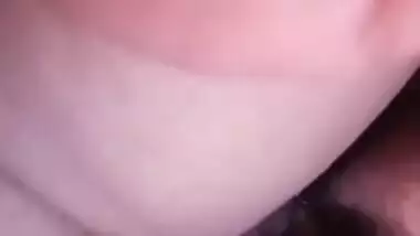 Mature Bhabhi enjoying oral sex on cam