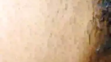 Horny Girl Self Made Sexy Hot Clip