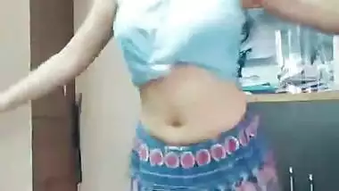 desi girl sexy dance