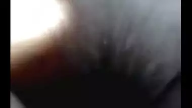 Cute Bengali girl masturbates and fingers herself to orgasm