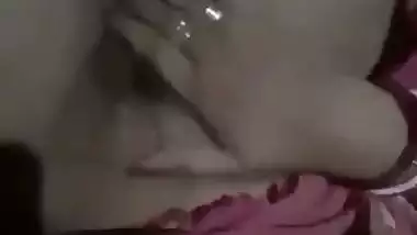 Bengali Indian XXX hottie shows her amazing boobs and pussy on selfie camera