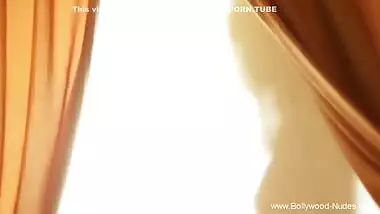 Sometimes She Gets Sexy For You And Enjoys