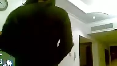 My Arab Gf Dance And Sho Bobs Asnd Ass