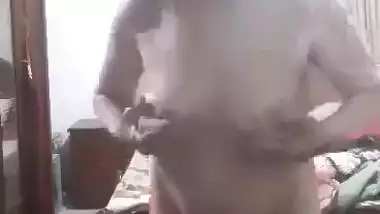 Mature paki couple fucking